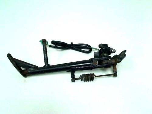 Side stand suzuki gsx - stand,