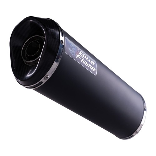 Exhaust fits suzuki gsxr600 - fits,
