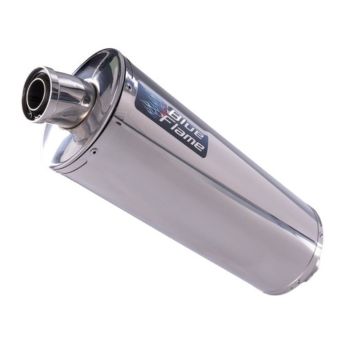 Exhaust fits suzuki gsxr600 - fits,