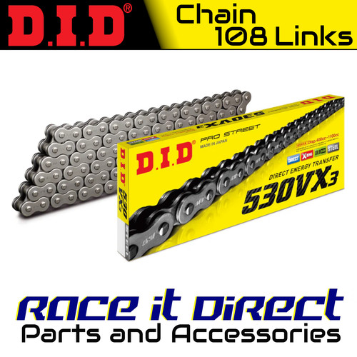 Did chain for suzuki - for,