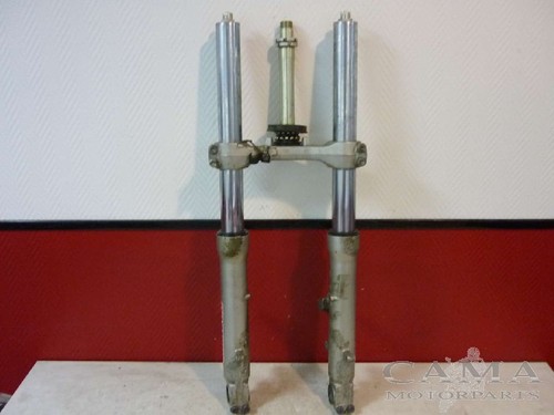 Front fork complete suzuki - complete, gsx