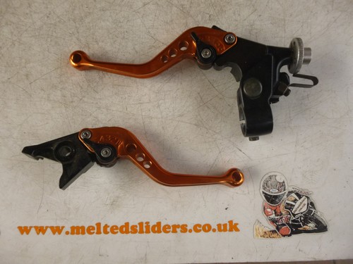 Suzuki gsxr 600 750 srad - 600,