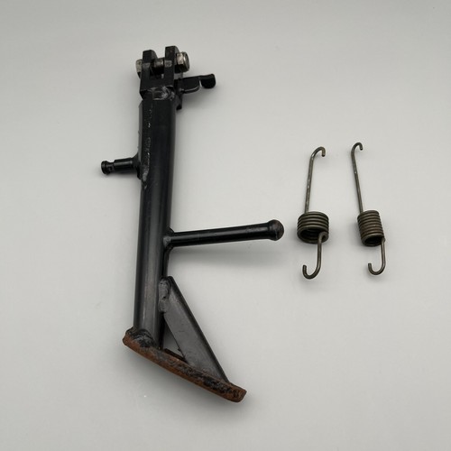 Suzuki gsxr750 side stand - suzuki,