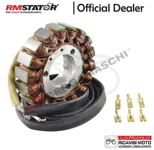 Stator alternator magneto - alternator,