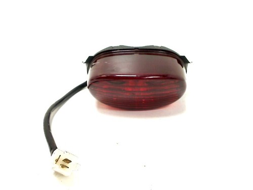 Taillight glass suzuki - taillight,