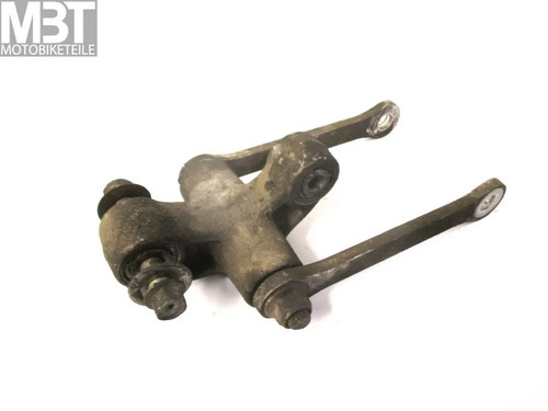 Suzuki gsx 600 srad idler - 600,