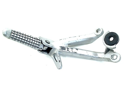 Footrest bracket rear left - footrest,
