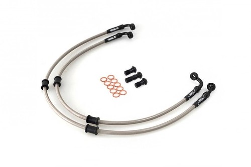 As3 venhill front - venhill, brake