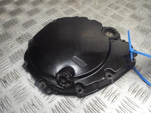 Suzuki gsxr600 gsx r600 - suzuki, srad