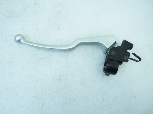 Clutch control collar - , lever