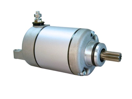 Starter motor - starter, wai