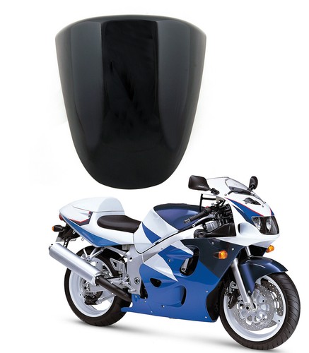Rear seat cover cowl fit - seat,