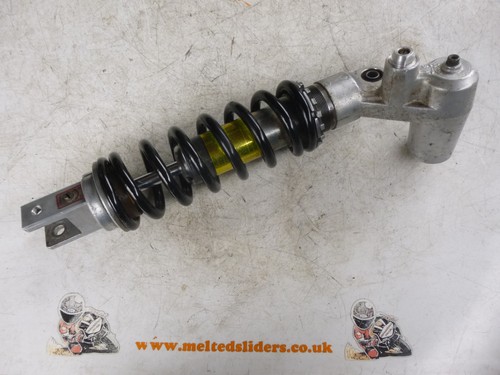 Suzuki gsxr 600 750 srad - 600,