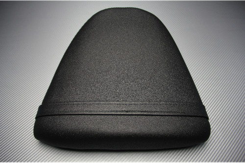 Rear passenger pillion seat - passenger,