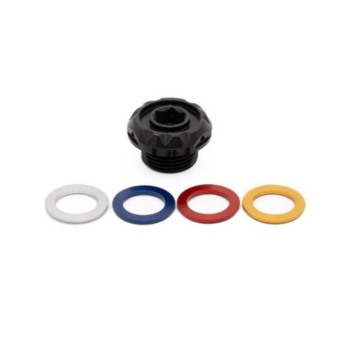 Gilles oil filler - gilles,