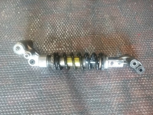 1998 gsx 600 srad strut - gsx-r,
