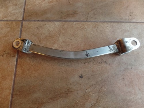Handlebar mount for - handlebar,