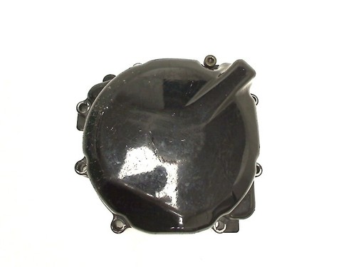 Engine cover left - engine, r