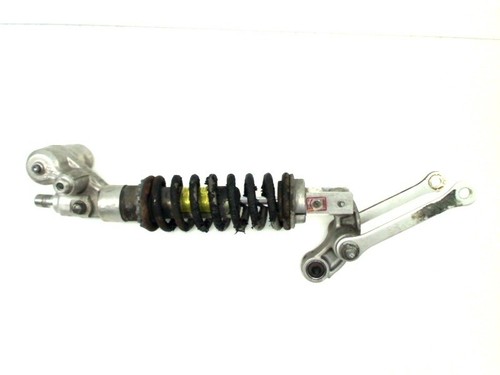 33e0 rear shock absorber - 33e0,